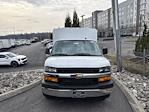 New 2025 Chevrolet Express 3500 Service Utility Van for sale #29445 - photo 9