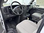 New 2025 Chevrolet Express 3500 Service Utility Van for sale #29445 - photo 12
