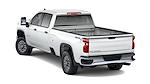 New 2026 Chevrolet Silverado 2500 Work Truck Crew Cab 4WD SRW Pickup for sale #29452 - photo 26
