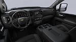 New 2026 Chevrolet Silverado 2500 Work Truck Crew Cab 4WD SRW Pickup for sale #29452 - photo 29