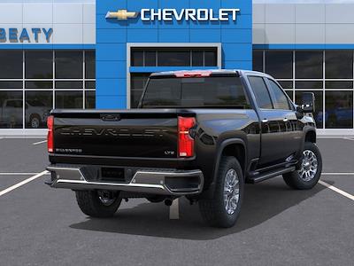 New 2026 Chevrolet Silverado 2500 LTZ Crew Cab 4WD Pickup for sale #29454 - photo 2