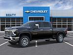 New 2026 Chevrolet Silverado 2500 LTZ Crew Cab 4WD Pickup for sale #29454 - photo 2