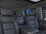 New 2026 Chevrolet Silverado 2500 LTZ Crew Cab 4WD Pickup for sale #29454 - photo 24