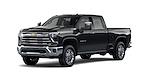 New 2026 Chevrolet Silverado 2500 LTZ Crew Cab 4WD Pickup for sale #29454 - photo 25