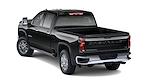 New 2026 Chevrolet Silverado 2500 LTZ Crew Cab 4WD Pickup for sale #29454 - photo 26