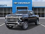 New 2026 Chevrolet Silverado 2500 LTZ Crew Cab 4WD Pickup for sale #29454 - photo 6