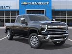 New 2026 Chevrolet Silverado 2500 LTZ Crew Cab 4WD Pickup for sale #29454 - photo 7