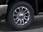 New 2026 Chevrolet Silverado 2500 LTZ Crew Cab 4WD Pickup for sale #29454 - photo 9