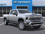 New 2026 Chevrolet Silverado 2500 LTZ Crew Cab 4WD Pickup for sale #29483 - photo 7