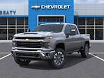 New 2026 Chevrolet Silverado 2500 LT Crew Cab 4WD Pickup for sale #29484 - photo 6