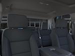 New 2026 Chevrolet Silverado 2500 Custom Double Cab 4WD Pickup for sale #29485 - photo 24