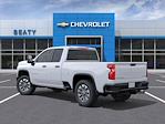 New 2026 Chevrolet Silverado 2500 Custom Double Cab 4WD Pickup for sale #29485 - photo 4