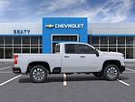 New 2026 Chevrolet Silverado 2500 Custom Double Cab 4WD Pickup for sale #29485 - photo 5