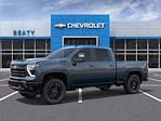 New 2026 Chevrolet Silverado 2500 LT Crew Cab 4WD Pickup for sale #29492 - photo 3