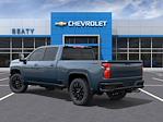 New 2026 Chevrolet Silverado 2500 LT Crew Cab 4WD Pickup for sale #29492 - photo 4