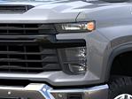 New 2026 Chevrolet Silverado 2500 Work Truck Regular Cab 4WD Pickup for sale #29494 - photo 10