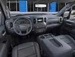 New 2026 Chevrolet Silverado 2500 Work Truck Regular Cab 4WD Pickup for sale #29494 - photo 15