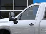 New 2026 Chevrolet Silverado 2500 Work Truck Regular Cab 4WD Pickup for sale #29501 - photo 12