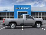 New 2026 Chevrolet Silverado 2500 Work Truck Regular Cab 4WD Pickup for sale #29501 - photo 5