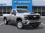 New 2026 Chevrolet Silverado 2500 Work Truck Regular Cab 4WD Pickup for sale #29501 - photo 7