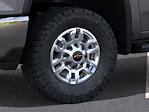New 2026 Chevrolet Silverado 2500 Work Truck Regular Cab 4WD Pickup for sale #29501 - photo 9