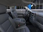 New 2026 Chevrolet Silverado 2500 Work Truck Regular Cab SRW Pickup for sale #29512 - photo 17