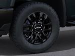 2026 Chevrolet Silverado 2500 Crew Cab 4WD Pickup for sale #29540 - photo 9