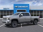 2026 Chevrolet Silverado 2500 Crew Cab 4WD Pickup for sale #29550 - photo 3