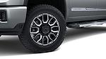 2026 Chevrolet Silverado 2500 Crew Cab 4WD Pickup for sale #29550 - photo 28