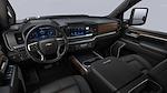 2026 Chevrolet Silverado 2500 Crew Cab 4WD Pickup for sale #29550 - photo 29