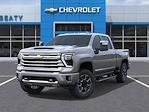 2026 Chevrolet Silverado 2500 Crew Cab 4WD Pickup for sale #29550 - photo 6