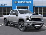 2026 Chevrolet Silverado 2500 Crew Cab 4WD Pickup for sale #29550 - photo 7