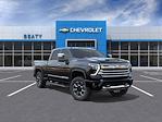 2026 Chevrolet Silverado 2500 Crew Cab 4WD Pickup for sale #29557 - photo 1