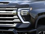 2026 Chevrolet Silverado 2500 Crew Cab 4WD Pickup for sale #29557 - photo 10