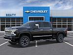 2026 Chevrolet Silverado 2500 Crew Cab 4WD Pickup for sale #29557 - photo 3