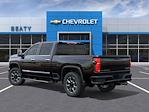 2026 Chevrolet Silverado 2500 Crew Cab 4WD Pickup for sale #29557 - photo 4