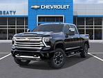 2026 Chevrolet Silverado 2500 Crew Cab 4WD Pickup for sale #29557 - photo 6