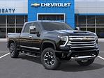 2026 Chevrolet Silverado 2500 Crew Cab 4WD Pickup for sale #29557 - photo 7