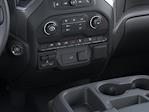 New 2026 Chevrolet Silverado 1500 Work Truck Crew Cab 4WD Pickup for sale #29566 - photo 23