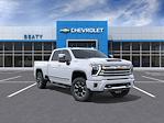 2026 Chevrolet Silverado 2500 Crew Cab 4WD Pickup for sale #29570 - photo 1