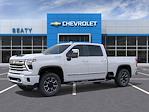 2026 Chevrolet Silverado 2500 Crew Cab 4WD Pickup for sale #29570 - photo 3