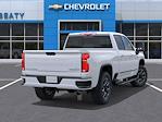 2026 Chevrolet Silverado 2500 Crew Cab 4WD Pickup for sale #29570 - photo 2