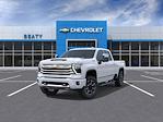 2026 Chevrolet Silverado 2500 Crew Cab 4WD Pickup for sale #29570 - photo 8