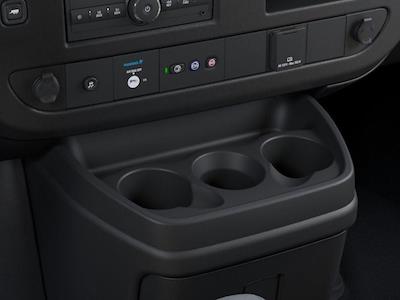 New 2025 Chevrolet Express 2500 - photo 1