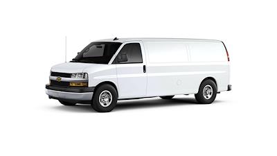 New 2025 Chevrolet Express 2500 - photo 1