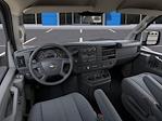 New 2025 Chevrolet Express 2500 Empty Cargo Van for sale #29578 - photo 15