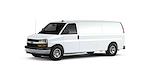 New 2025 Chevrolet Express 2500 Empty Cargo Van for sale #29578 - photo 26