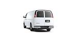 New 2025 Chevrolet Express 2500 Empty Cargo Van for sale #29578 - photo 27