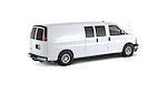 New 2025 Chevrolet Express 2500 Empty Cargo Van for sale #29578 - photo 28