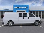 New 2025 Chevrolet Express 2500 Empty Cargo Van for sale #29578 - photo 5